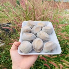 Bào Ngư 20-22 con Đông Lạnh