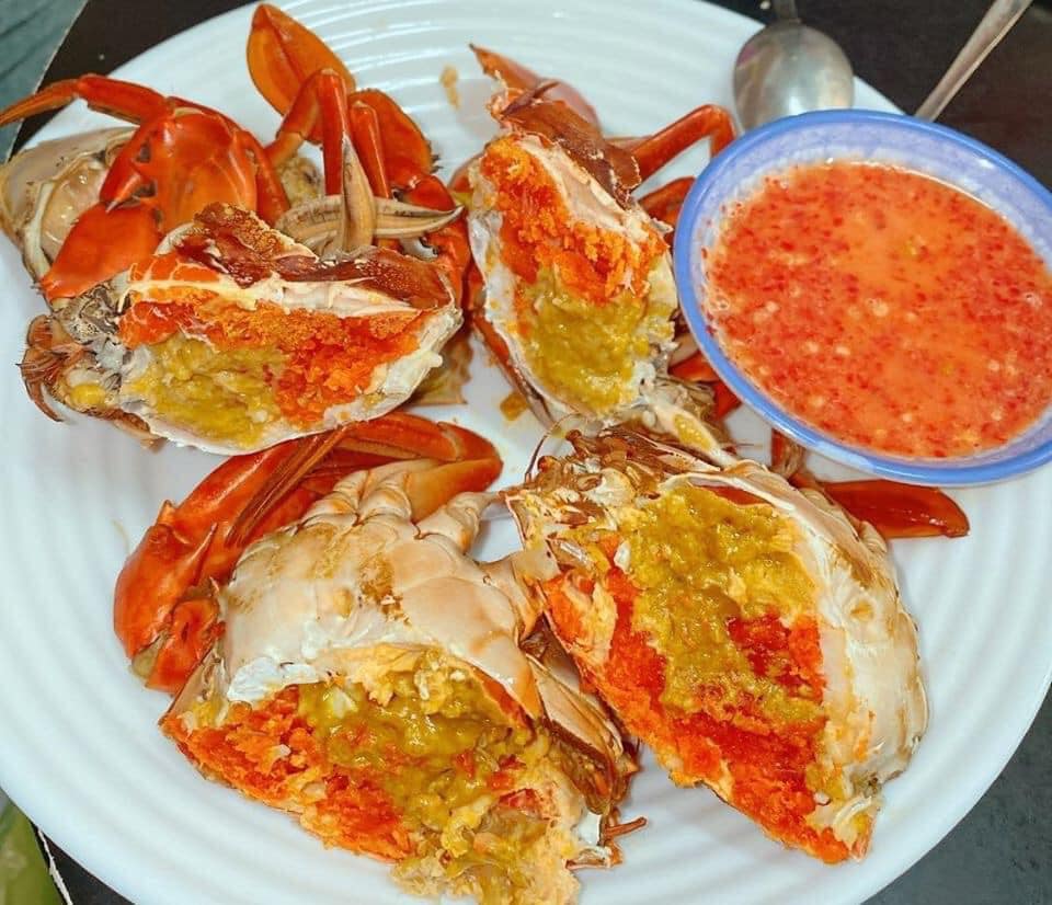 Cua Gạch (Size 2 Con 1Kg)