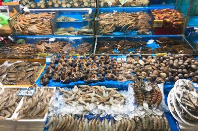 4 chợ hải sản nào nổi tiếng nhất định phải ghé tại thành phố Hồ Chí Minh?